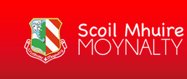 Moynalty NS Logo